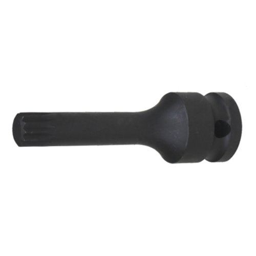 [CL506508] ⬡ 1/2" Dr. 78L SPLINE bit socket impact M-8 (CL506508, CHANGLU TOOLS)