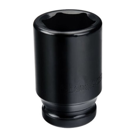 [CL202219] ⬡ 3/4" Dr. Deep impact socket 19mm (CL202219, CHANGLU TOOLS)