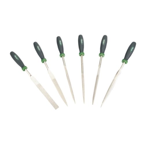 [CL612702] ⬡ Adatinių dildžių rinkinys 6 vnt. (CL612702, CHANGLU TOOLS)