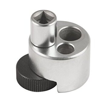 [CL703301] ⬡ 1/2" Dr. Stud bolt extractor (CL703301, CHANGLU TOOLS)