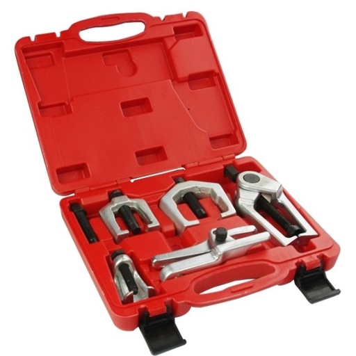 [WT04B3013] ⬡ Front end service tool set 5pcs. (WT04B3013)