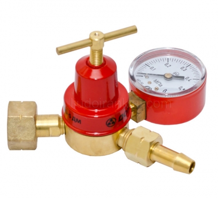 [BPO5DM] ⬡ Propane pressure reducer mini BPO-5DM (BPO5DM, DONMET)