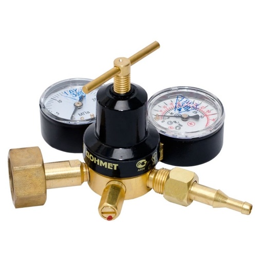 [AR40U30DM] ⬡ Universalus slėgio reduktorius AR-40/U-30DM (AR40U30DM, DONMET)