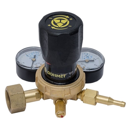 [AR40U304DM] ⬡ Universal pressure reducer AR-40/U-30-4DM (AR40U304DM, DONMET)