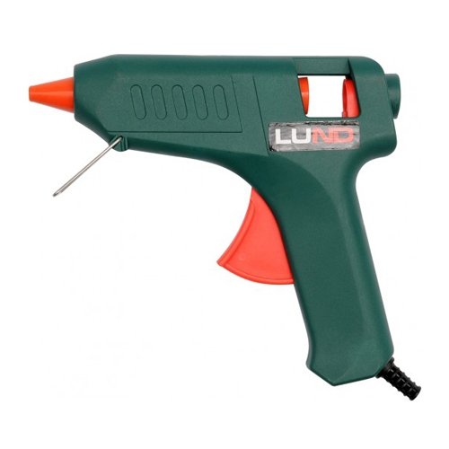 [73051] ⬡ Glue gun 11mm 12 / 72W 210°C (73051)