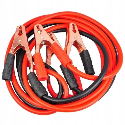 [KRKB10006] ⬡ Booster cables, 1000A (KRKB10006)