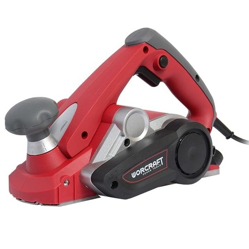 [EP0382] ⬡ Electric planer WORCRAFT 900W (EP0382, WORCRAFT)