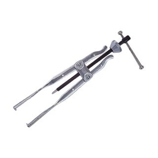 [AT8118] ⬡ Long reach bearing puller 2jaw (AT8118, ELLIENT TOOLS)