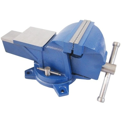 [LT89006] ⬡ 89 Type swivel bench vice Jaw width 150mm, 21.0kg (LT89006)