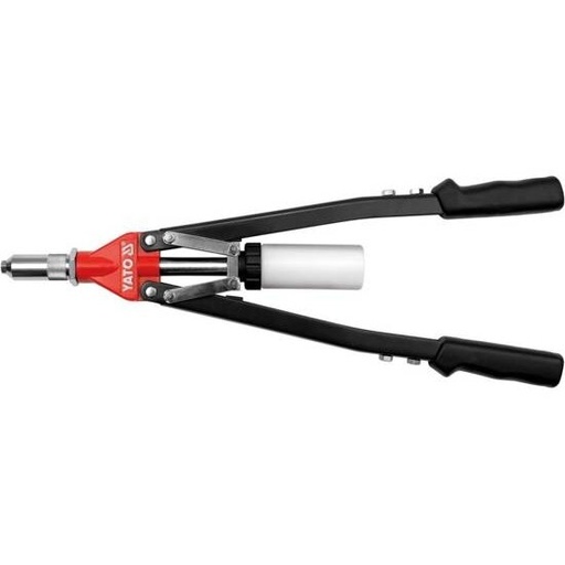 [YT3610] ⬡ Long arm hand riveter (YT3610, YATO)
