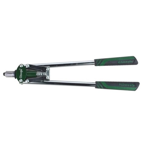 [CL608617] ⬡ Long arm hand riveter (CL608617, CHANGLU TOOLS)