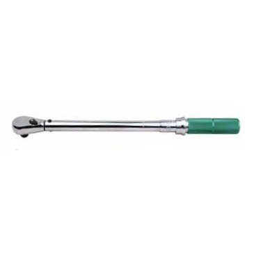 [S96411] ⬡ Iš anksto nustatomas dinamometrinis raktas 3/4 col. 110-550 Nm L=860 mm (S96411, SATA)