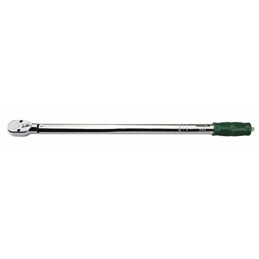 [CL305404] ⬡ Pre-set torque wrench 1'' 500-2000Nm L=1750mm (CL305404, CHANGLU TOOLS)