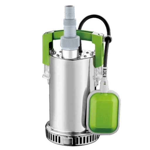 [Q40067] ⬡ Clean water pump 230V (Q40067)