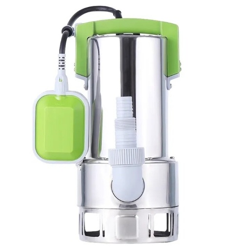 [Q1100B67] ⬡ Dirty water pump 230V (Q1100B67)
