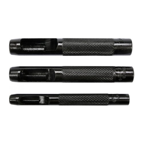 [YT35881] ⬡ Punch set 3pcs. (YT35881, YATO)