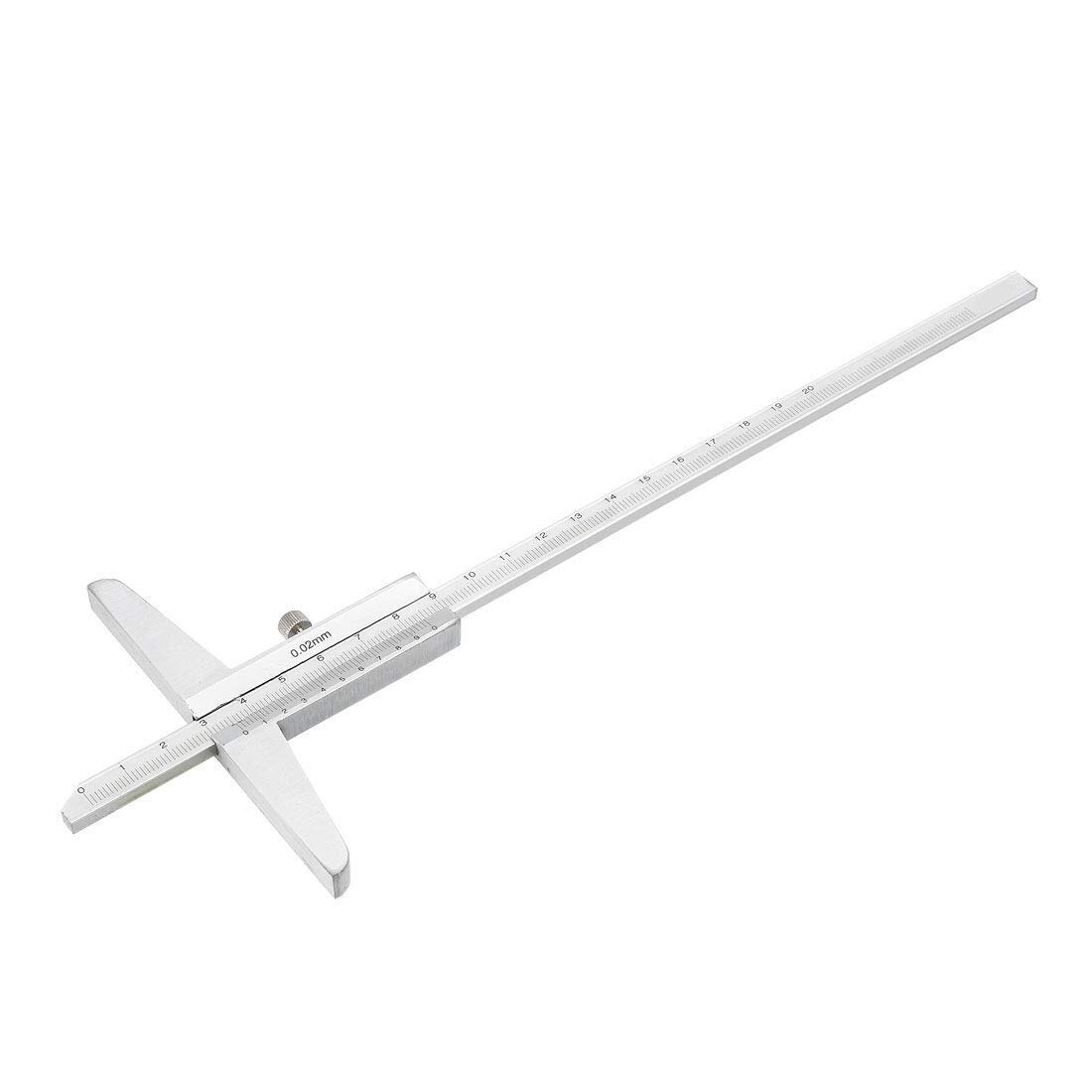 ⬡ Gylmatis 200 mm (CL711620, CHANGLU TOOLS)