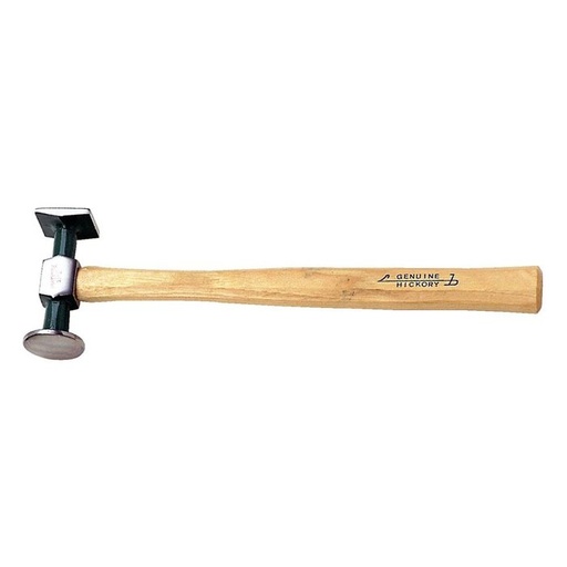 [S92101] ⬡ Standard bumping hammer. 0.31kg (S92101, SATA)