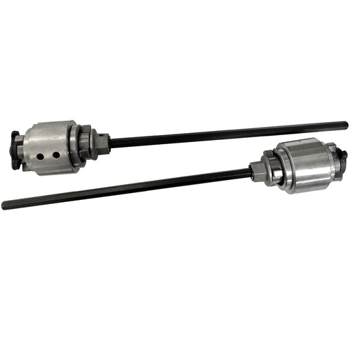 [92296004] ⬡ Stabdžio mazgas elektrinei gervei EW9500. Atsarginė dalis (92296004, T-MAX)