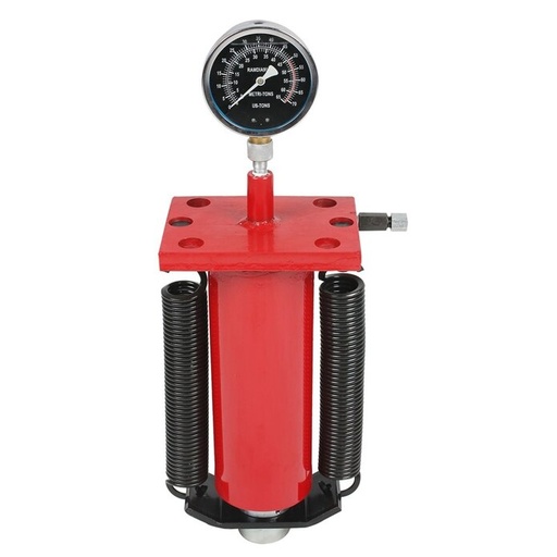 [TL0100150] ⬡ Cylinder for shop press with manometer 50t (TL0100150, TONGLI)