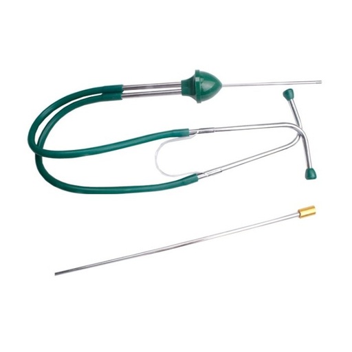 [CL702708] ⬡ Techninis stetoskopas (CL702708, CHANGLU TOOLS)