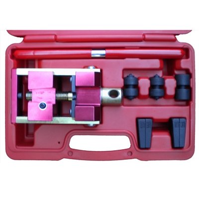 [AT2315] ⬡ Universalus vamzdelių platinimo įrankių rinkinys 4,75-6 mm (AT2315, ELLIENT TOOLS)
