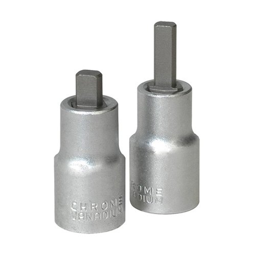 [AT4208] ⬡ 1/2" Dr. Strut leg pry socket set 2pcs (AT4208, ELLIENT TOOLS)