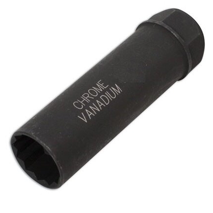 [AT1623] ⬡ Spark plug socket 14mm 3/8" Dr. (thin wall) (AT1623, ELLIENT TOOLS)