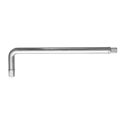 [CL301201] ⬡ 3/4" Dr. L-type handle (CL301201, CHANGLU TOOLS)