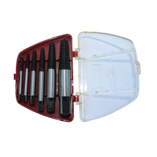 [CL705962] ⬡ Ištraukiklių rinkinys 6 vnt. (plonas) (CL705962, CHANGLU TOOLS)