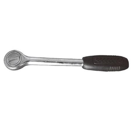 [CL303003] ⬡ 1/4" Dr. Ratchet reversible 130mm (CL303003, CHANGLU TOOLS)