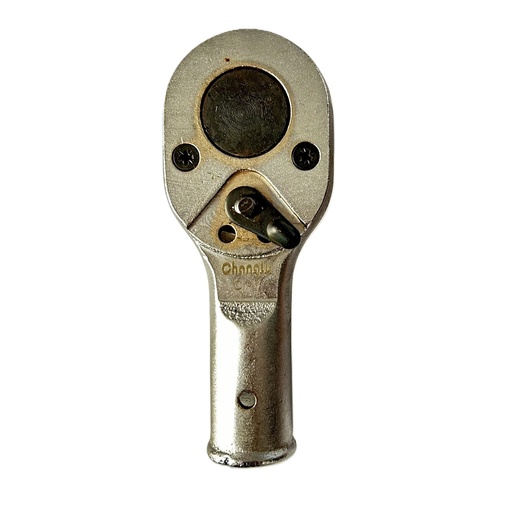 [CL303901] ⬡ 3/4" Dr. Ratchet head, heavy duty (CL303901, CHANGLU TOOLS)