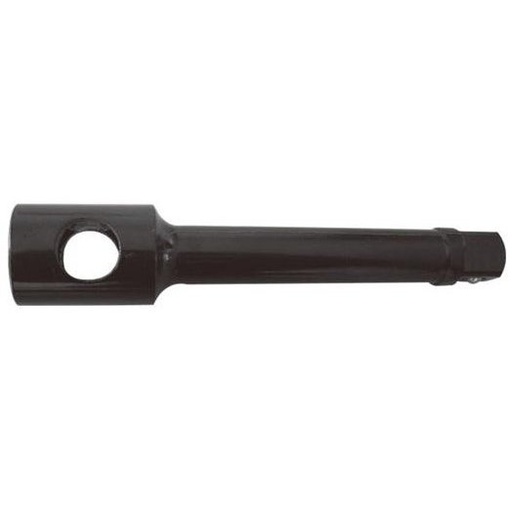 [CL300704] ⬡ Smūginis ilgintuvas 3/4" 200 mm su skyle (CL300704, CHANGLU TOOLS)