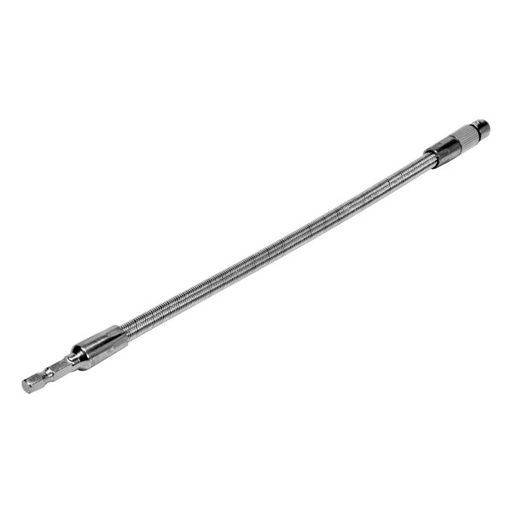 [YT14001] ⬡ Flexible extension bar for bit holders 300mm (YT14001, YATO)