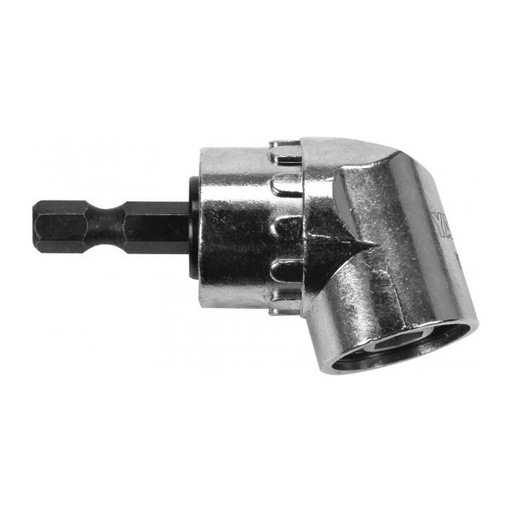 [YT04632] ⬡ 1/4" (6.3mm) Dr. Angular adapter 37mm for bit holders (YT04632, YATO)