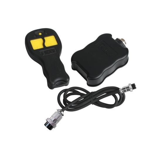 [RCS2401] ⬡ Remote control system for electric winch X-Power, 24V (RCS2401, T-MAX)