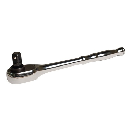 [CL302804] ⬡ Reversinė terkšlė 1/2" su lanksčiu lankstu (CL302804, CHANGLU TOOLS)