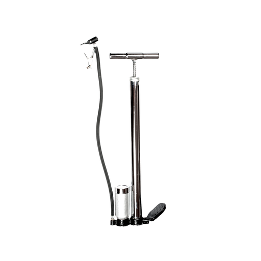 [KRKG00111] ⬡ Hand pump with manometer (KRKG00111)