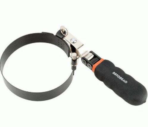 [40505] [40505] [40505] Raktas tepalo filtrui  (univers. D=60-113mm)