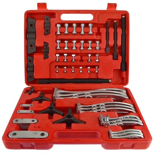 [SN0372] ⬡ Twin and triple leg reversible puller kit (SN0372)