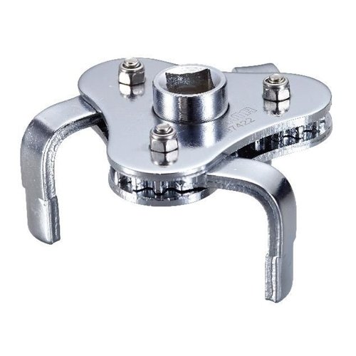 [S97422] ⬡ Two way oil filter wrench (S97422, SATA)