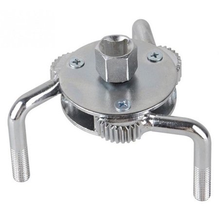 [CL705501] ⬡ Two way oil filter wrench (CL705501, CHANGLU TOOLS)