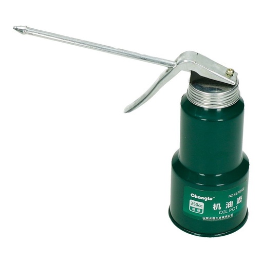 [CL700102] ⬡ Heavy duty pump oiler 250cc (CL700102, CHANGLU TOOLS)