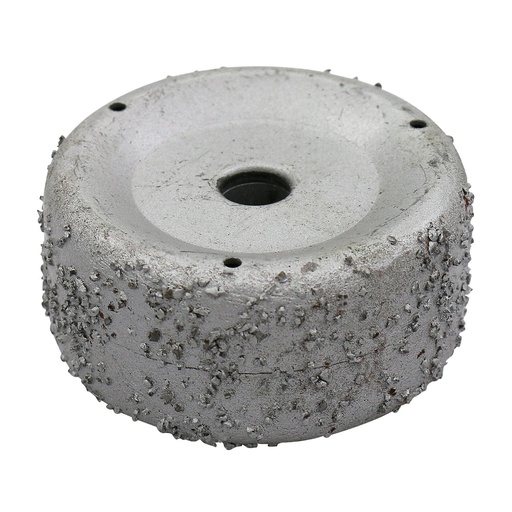 [AT7036CNBW] ⬡ Poliravimo diskas 65 mm AT-7036CN įrankiui (AT7036CNBW, HYMAIR)