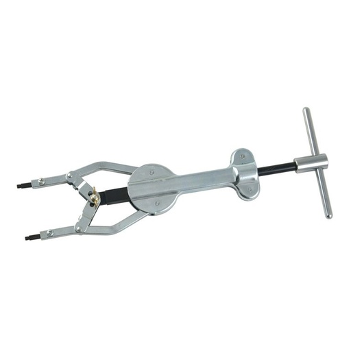 [PR3007] ⬡ Circlip T-handle pliers - Internal / External (PR3007, ELLIENT TOOLS)