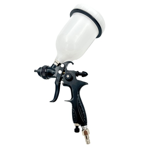 [HP2008] ⬡ Air spray gun Ø1.4mm (HVLP) (HP2008)