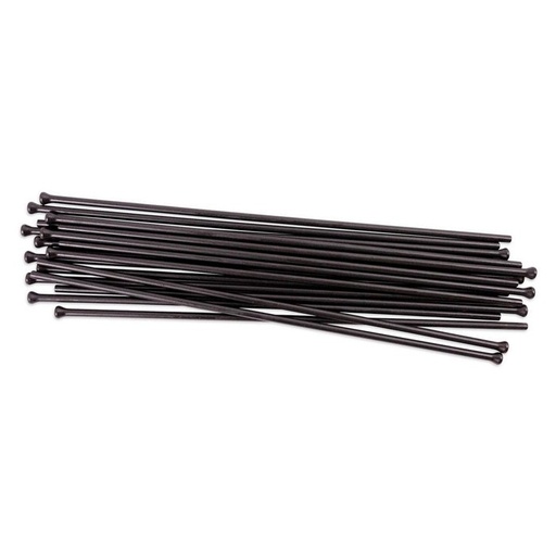 [AT8039P26] ⬡ Air needle scaler AT8039P Needle set (19pcs.) No. 26. Spare part (AT8039P26, HYMAIR)