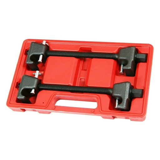 [SN03044] ⬡ MacPherson strut spring hook compressor 2pcs. (SN03044)
