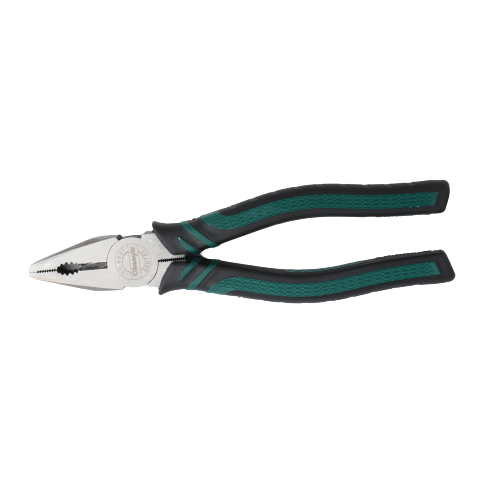 [CL618508] ⬡ Combination pliers L=200mm (CL618508, CHANGLU TOOLS)