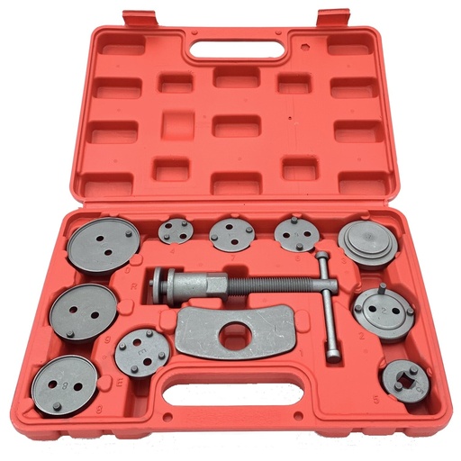 [WT04B4003] ⬡ Universal caliper wind back kit 12pcs (WT04B4003)